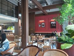-嗒令甜品·主题融合料理餐厅(首座时代店)