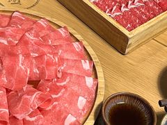 -礼舍·和牛火锅·烤肉·料理餐厅(华茂店)