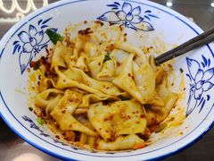 -小老三汉中热米皮(钟楼店)