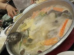 -青岛小羔羊火锅(李村公园店)