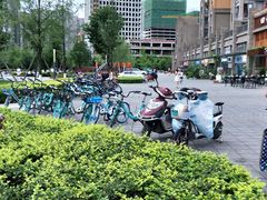 -周幺妹重庆老火锅(银泰城总店)