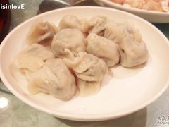 素三鲜饺-八珍饺子·烤鸭·家常菜