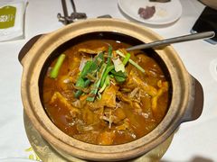 -香港龙凤楼(陆家嘴中心店)
