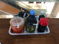 -威南记鸡饭餐室