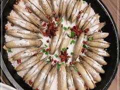 -四道菜·福建菜馆(新街口金鹰店)