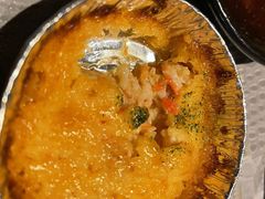 -王鼎精致料理铁板烧(世博源店)