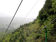 -窦圌山风景区