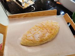 -奈雪的茶(亨特国际广场店)