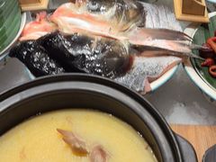 -六合居·明厨亮灶餐厅(成双大道店)