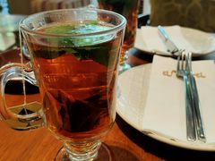 -ELI FALAFEL Lebanese&Mediterranean黎巴嫩美食(富城路店)