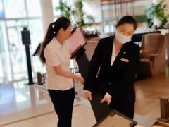 -南京国睿金陵大酒店