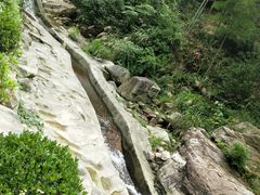 -将军关探险漂流