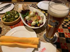 -申德勒加油站西餐厅(日坛路总店)