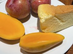 -汉巴味德·烤肉与啤酒的自助(杭州大悦城店)