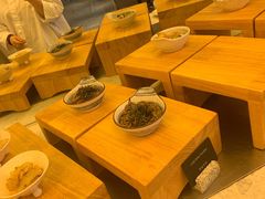 -上海波特曼丽思卡尔顿酒店