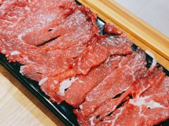 -陈记顺和牛肉火锅馆(林乐路店)