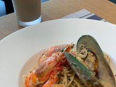 -JANS意式简餐厅·惠灵顿牛排