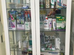 -固瑞齿科(国贸门诊店)