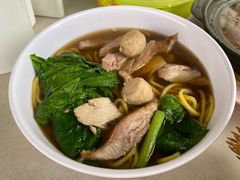 -新记肉骨茶