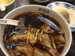 红汤辣馄饨-熙盛源(凤凰街店)