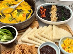 -刀板香·安徽菜(国购IFC店)