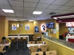 -香妃烤鸡(新奥店)