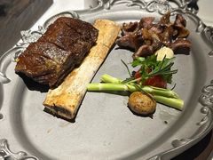 -王品牛排(珠海富华里店)