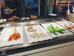 -快乐爱斯米牛排·寿喜烧自助(亿合城店)