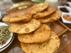 -老磨油饼(高陵店)
