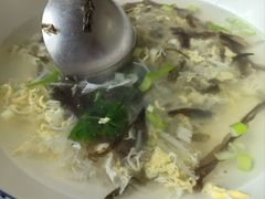 -宾朋海鲜特色美食餐厅·纯手工鲅鱼水饺(兴海路店)