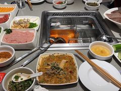 -海底捞火锅(坪山益田假日广场店)