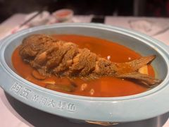-阿五黄河大鲤鱼(英协路店)