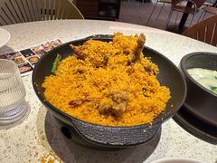 -Waanjai 晚嘉餐厅(南京商厦店)