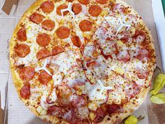 -棒约翰比萨·意面(古墩路店)