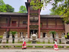 -景德镇陶瓷民俗博物馆