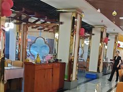 -美味故事特色餐厅(汉阳郭茨口店)