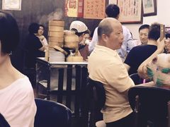 -香港蓮香樓(中環店)
