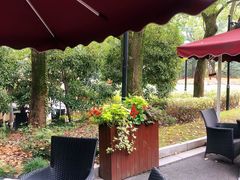 -西郊宾馆·1921餐厅