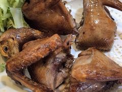 -山村茶餐厅(石岐店)