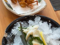 -菊上日式料理(蚌埠银泰店)
