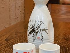 清酒-大雄寿司(中华广场店)