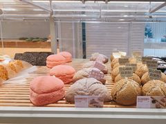 -好利来(南京路一店)