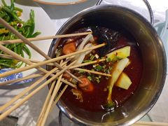 -雲蜀龙阁·金牌水煮鱼(方庄店)