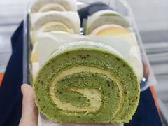 -盒马鲜生(帝斯曼店)