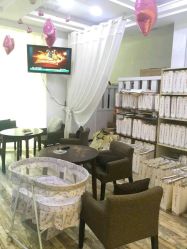 -星豆豆儿童摄影(南郊太白南路店)