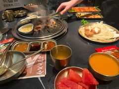 -韩宫宴和牛烤肉(合肥滨湖银泰城店)