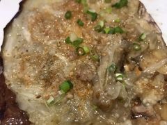 烤茄子-1078號老北京涮肉(万达广场店)