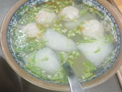 -巷仔内·台湾卤肉饭(七宝店)