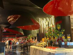 -西安W酒店·WEI全味西餐厅