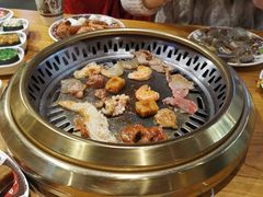 -永旺梦乐城(金银潭店)
